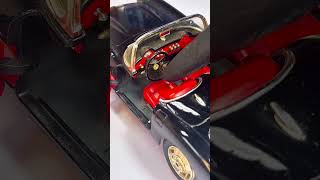 Vintage Chevrolet Corvette Horn Sound 🇺🇸 #chevrolet #corvette #viral #shortsfeed #diecast #car