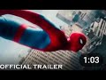 Spiderman brand new day official trailer 
