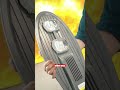 Modern Streetlight Design! #shorts
