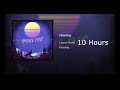 10 Hours Howling by Lupus Nocte