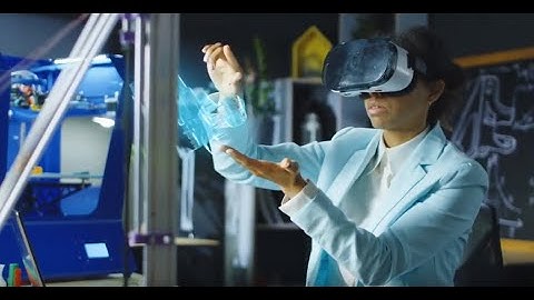 Gartner’s Top 10 Strategic Tech Trends in 2020: Multiexperience