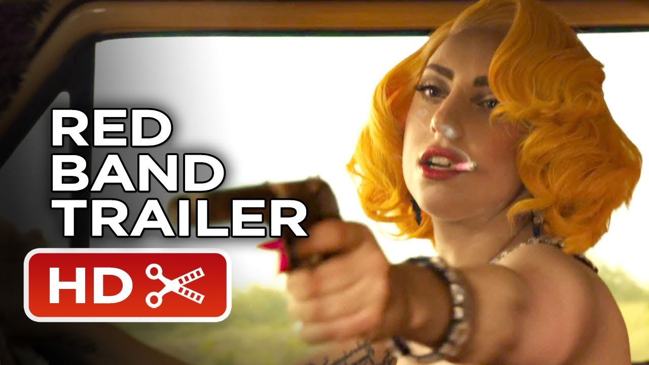 Machete Kills Official Red Band Trailer (2013) Danny Trejo, Lady Gaga