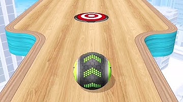 Going Balls Super SpeedRun Gameplay New Update Level 1433