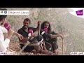 عامر العمري الساموراي و محمد العمري النمر من أعلى قمم جبل سمحان مع محمد العلوي برنامج من ظفار