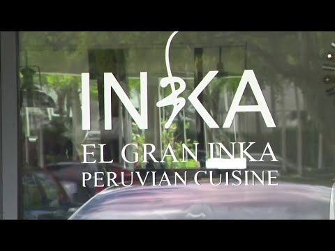 Dirty Dining includes Key Biscayne's El Gran Inka with 26 violations