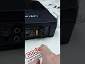 Новый активный сабвуфер под сиденье Nakamichi NBF10.2A