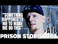 "He Went To Prison At 17 Years Old For Aggravated A$$AULT...There Was ONE Reason He Went TOO FAR"