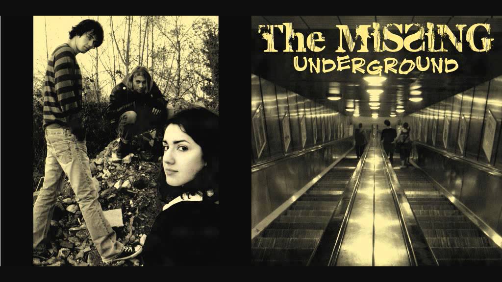 The MiSSiNG - Beauty (Underground 2008)