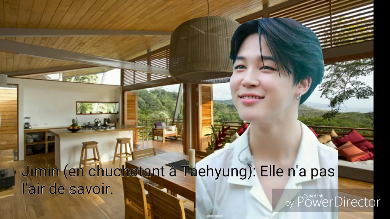 [Voyage] chapitre 2 (ff)