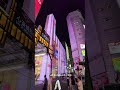 Shinsaibashi - Suji #shinsaibashi #osakajapan #osaka #osakatrip #japan #japantrip #japantravel