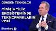 Girişimcilere Yönelik Teknolojik Fikirler ile ilgili video