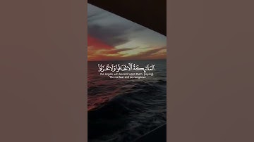 القارئ/عبدالله القرافي- إن الذين قالوا ربنا الله ثم استقاموا