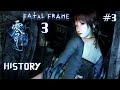 История серии Fatal Frame III: The Tormented|Project Zero 3|零〜刺青ノ聲〜(PS)