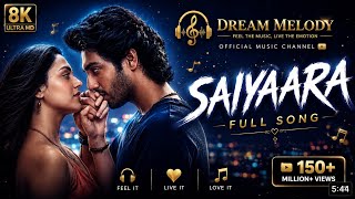 Download lagu SAIYAARA | Hindi Song Mix Arabic| πΈπ₯π₯π₯ 2026