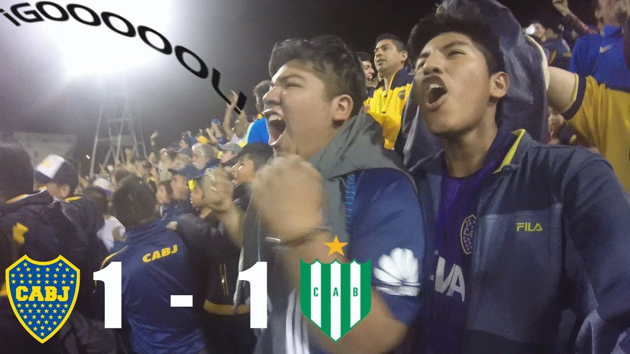 Boca Juniors Vs Banfield 1 1 4 2 Goles Y Resumen Copa Provincia