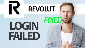How To Fix Revolut App Login Failed | Step By Step