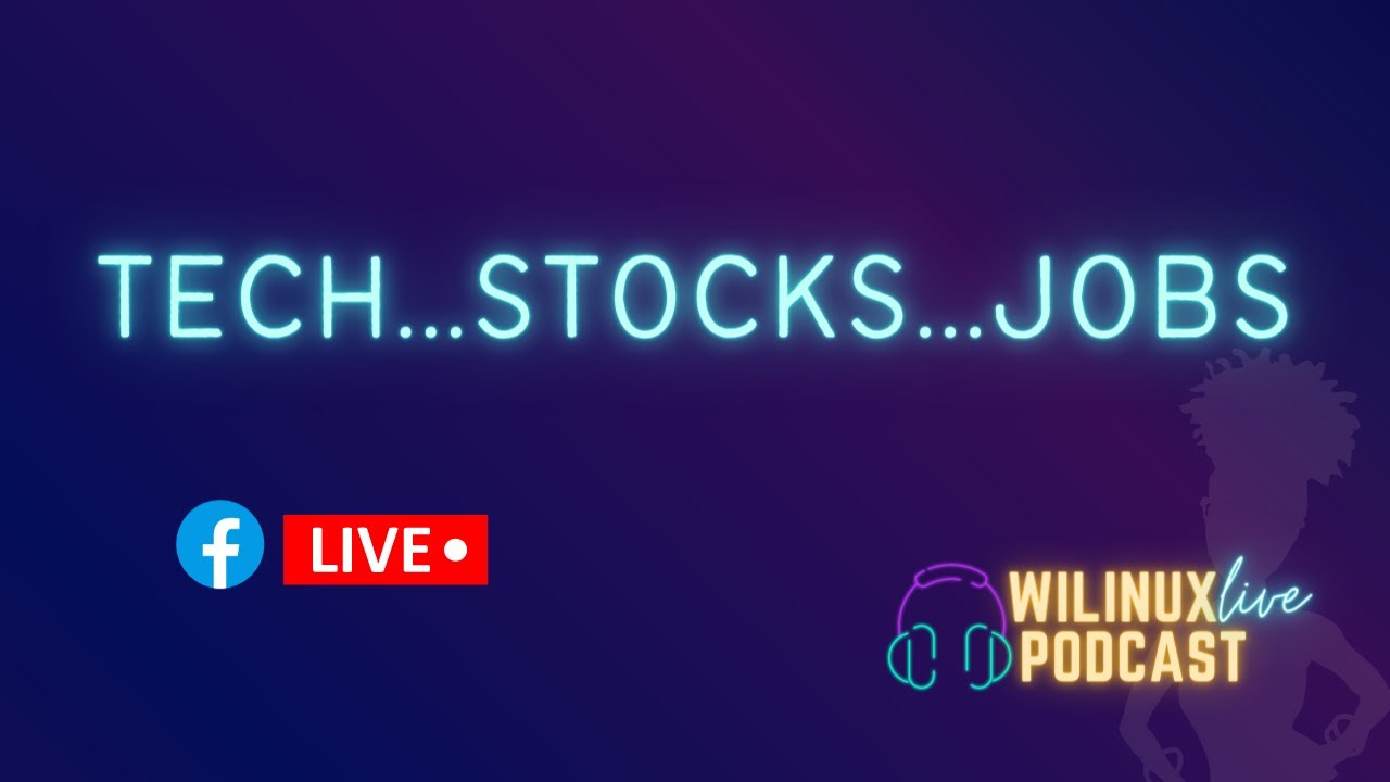STRC, TOPP, LMDX, CLBT, GNPK | Tech, Stocks & Jobs #12  💸