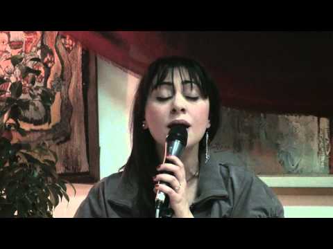 ეკა კალანდაძე ათენში * Eka Kalandadze ΙV