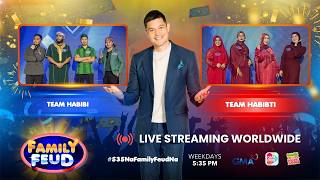 Family Feud Philippines: April 13, 2026 | LIVESTREAM