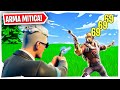 LA NUOVA ARMA MITICA SEGRETA DI FORTNITE !