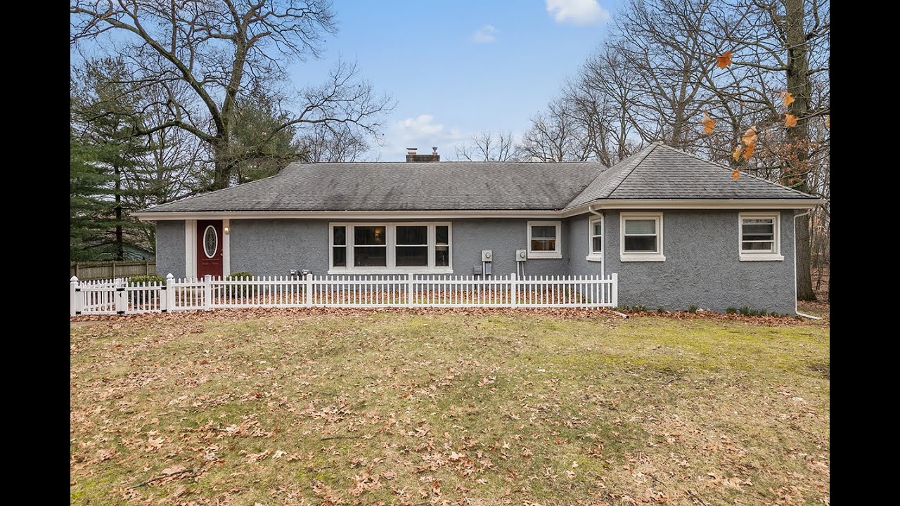 7036 Lovers Lane Portage MI 49002 YouTube