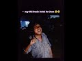 Viral Boy Dhoom Ne Gaya Krish Ka Gana 🤣😂| Full Energy Performance |#TrendingShorts #shortvideo#viral