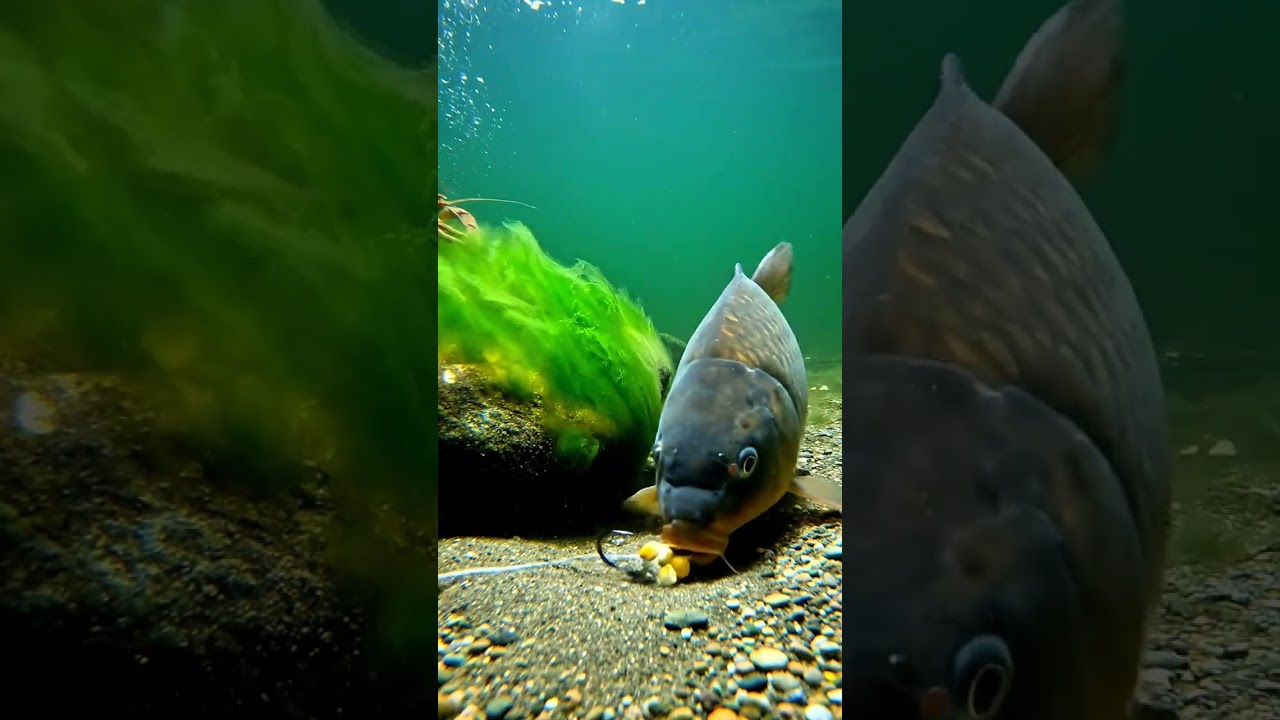 🎣 Bream BITE?! This Rig is 100% FOOLPROOF! (Catch GUARANTEED!) 🤯