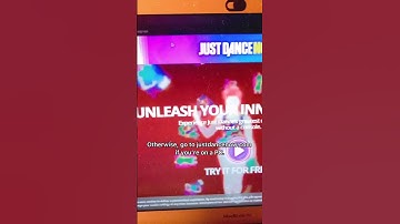 Get Just Dance Now on your computer for free to relieve stress!