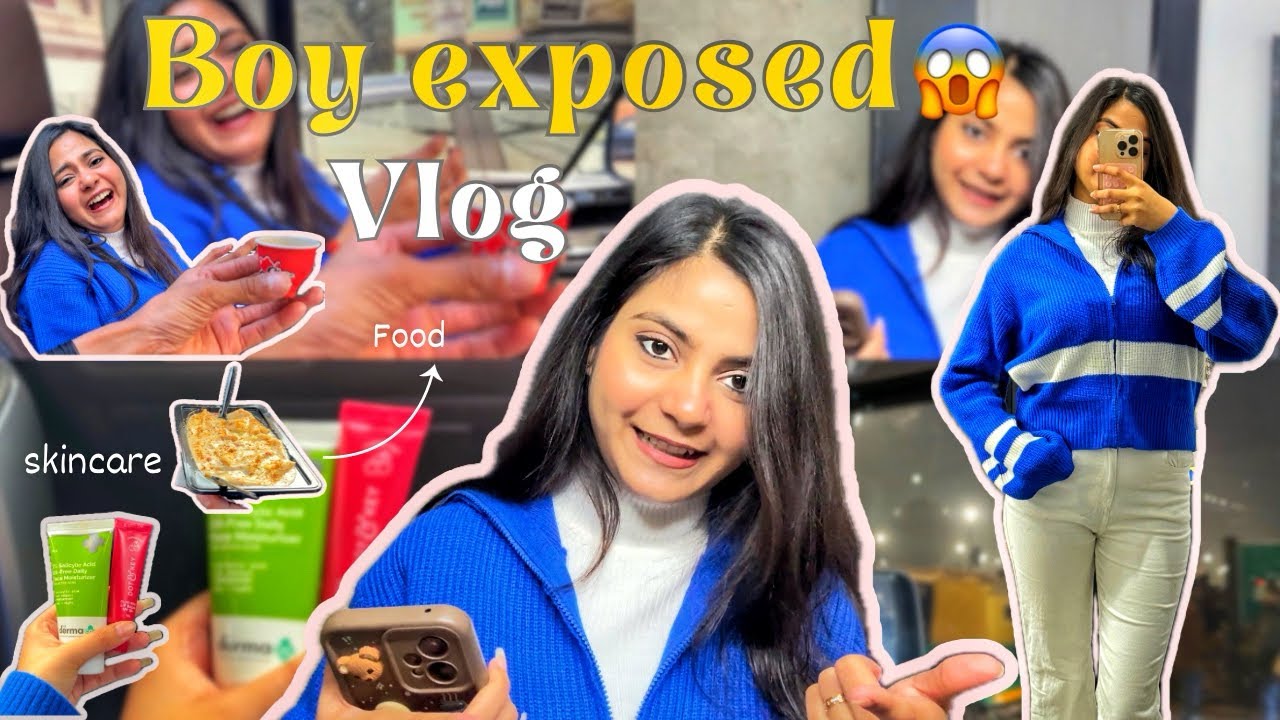 BTS of viral Instagram reels🤪😱ll Vlog ll