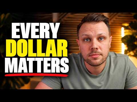How to Build Wealth When You Don't Make Much Money