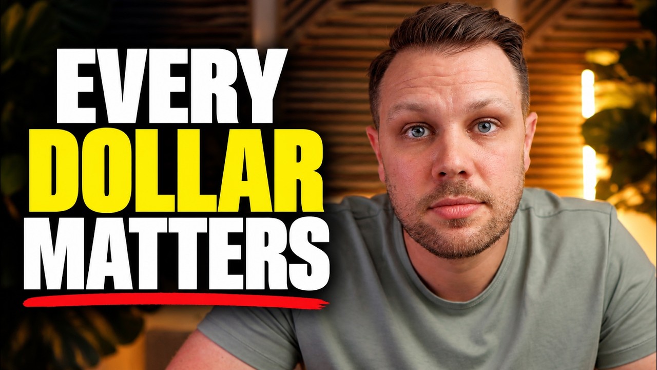 How to Build Wealth When You Don't Make Much Money