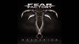 Fear Factory - Crash Test (Mechanize version)