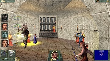 MM7 MAW Multiplayer #8