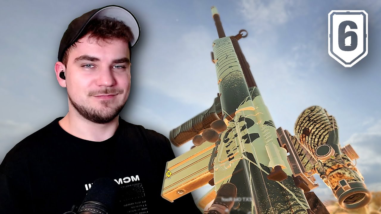 Frohe Weihnachten 🎅 | Rainbow Six Siege X