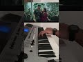 #amaran #mukundvaradarajan #saipallavi #gvprakash #sivakarthikeyan #keyboard cover