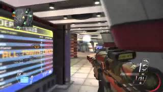 ImZorb - Quad Feed - Spawn Trap