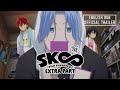 SK8 the Infinity EXTRA PART OVA | OFFICIAL TRAILER