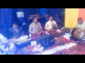 Saxophone vadya by harish j poojari santosh bangera  team