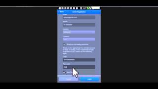 fxcm   install demo acc dan basic setting   Video 1 screenshot 3