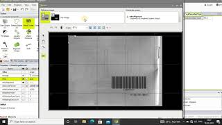 FabImage Studio - Barcodes Decoding