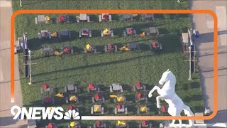BBQ Fest takes over Empower Field at Mile High