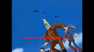 TTO - Arcade like Attract Mode