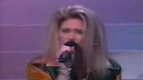 nancy bender star search