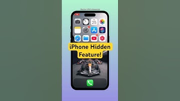 iPhone Hidden Feature: How to Enable NFC in Seconds! #shorts #iphone