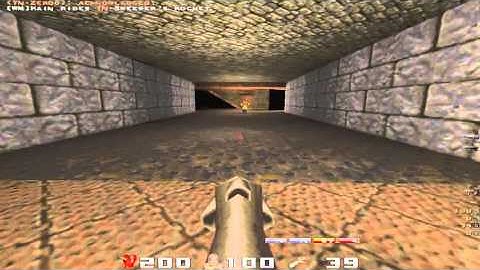 Quake Team Fortress (QWTF) - The Nothing vs. Wolvesmoon X, pt. 2
