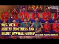 Akhtar magic with Diljot Qawwali!  Rising Star - Season 2 || Colors || 25 Mar 18 Mp3 Song