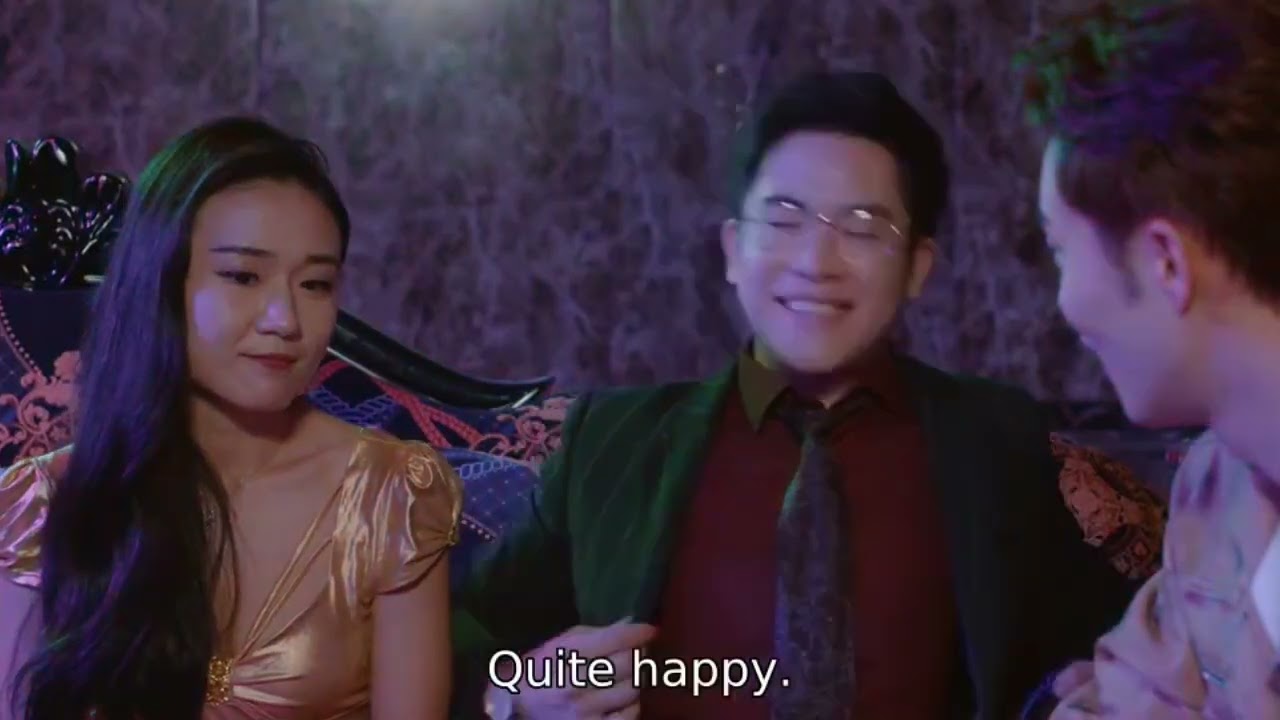 [ENG SUB] To My Shore吾岸 EP07(3/3) | New Chinese BL Series🔥