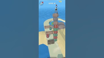 Join Clash 3D Gameplay Walkthrough Part   242 iOS,Android New Levels # 144