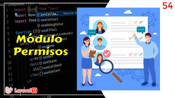 54 🛡️ Roles y Permisos: Creación de Roles y Seeder de Permisos con Spatie | Laravel 12 E-commerce