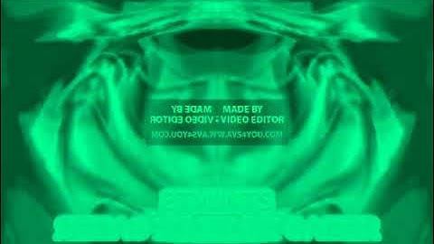 (new effect) klasky csupo in bruor macaneli tet cheese major